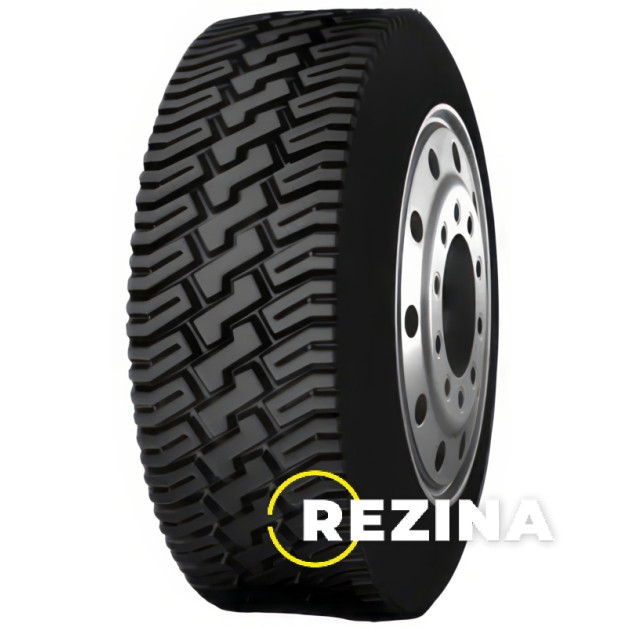 Radburg (наварка) E5 (с/г) 245/70 R17.5