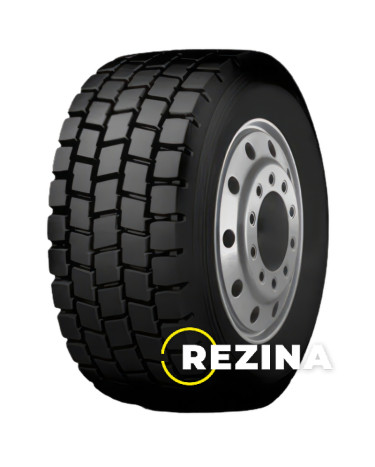 Radburg (welded) RDE1 (driving) 245/70 R17.5
