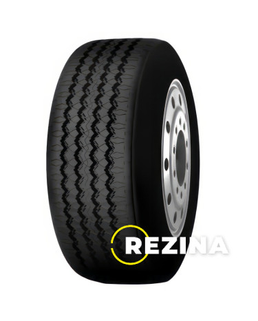 Radburg (наварка) E21 (причіпна) 245/70 R19.5