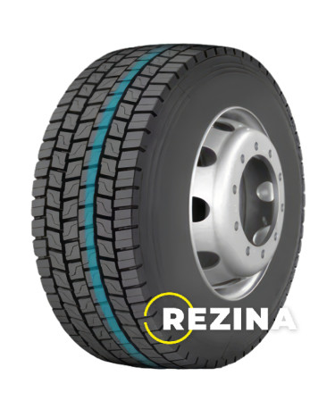 Radburg (welded) K54 (driving) 285/70 R19.5