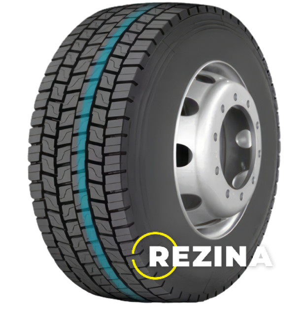 Radburg (наварка) K54 (ведуча) 285/70 R19.5