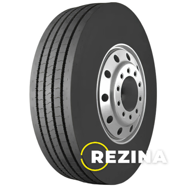 Radburg (наварка) PBA10  (рульова) 285/70 R19.5