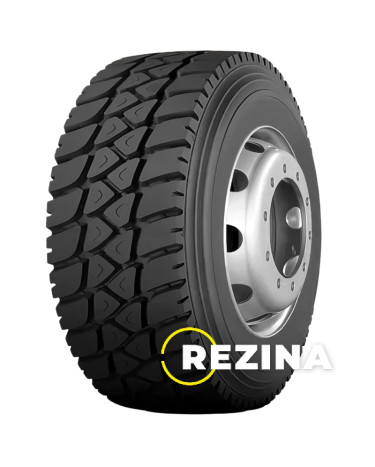 Radburg (welded) E10 (steering) 12 R22.5