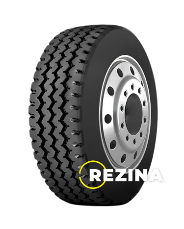 Radburg (welded) VZY (universal) 12 R22.5