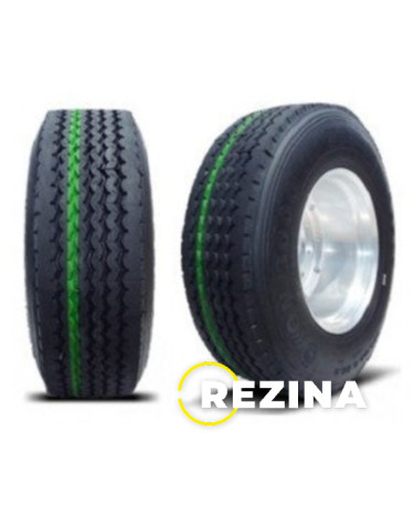 Respa (welded) Okon 3000 ZA (trailer welded) 13 R22.5
