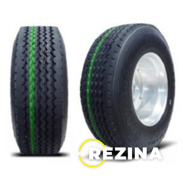 Respa (наварка) Okon 3000 ZA (наварка прицепная) 13 R22.5