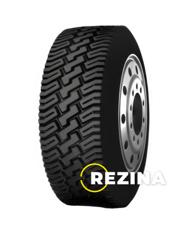 Radburg (welded) VT51 (driving) 255/70 R22.5