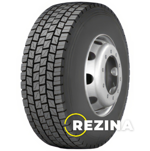 Radburg (наварка) E7 (ведуча) 275/70 R22.5