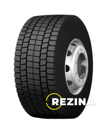 Radburg (наварка) RM729 (причіпна) 295/60 R22.5