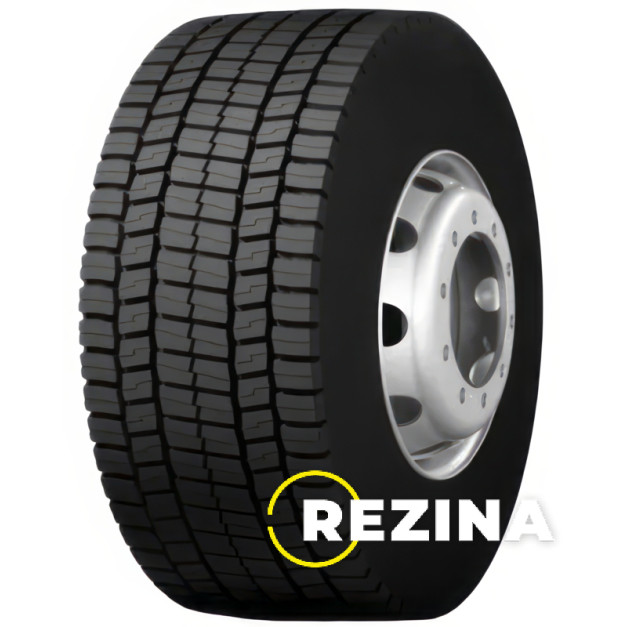 Radburg (наварка) RM729 (прицепная) 295/60 R22.5