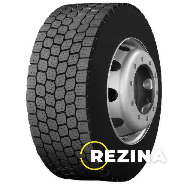 Radburg (наварка) VT220 (ведуча) 295/80 R22.5