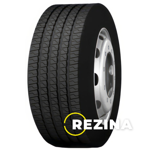 Radburg (наварка) RZE2 (причіпна) 295/80 R22.5