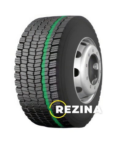 Radburg (welded) K48 (trailer) 305/70 R22.5