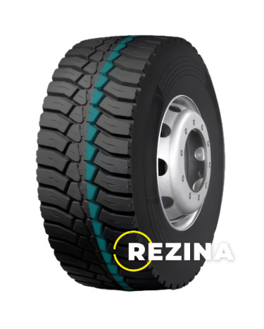 Radburg (наварка) K228 (ведущая) 315/80 R22.5