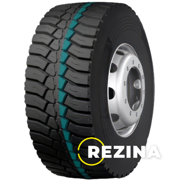 Radburg (наварка) K228 (ведуча) 315/80 R22.5