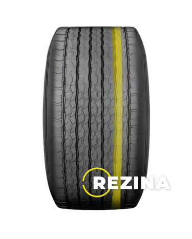 Radburg (welded) K818 (trailer) 455/40 R22.5