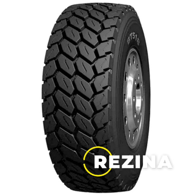 Boto BT518 (ведуча) 385/65 R22.5 164K PR20 Китай 2024 року
