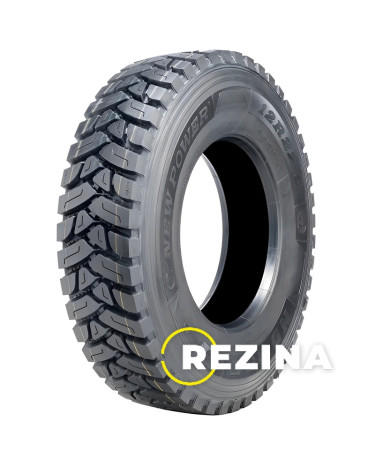 NEW POWER ND855 (driving) 315/80 R22.5 158/156K PR22