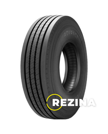 Advance GL283A (steering) 245/70 R17.5 143/141J PR18