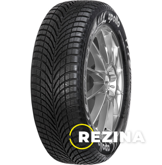 Apollo Alnac 4G Winter 215/65 R16 98H Венгрия 2024 года