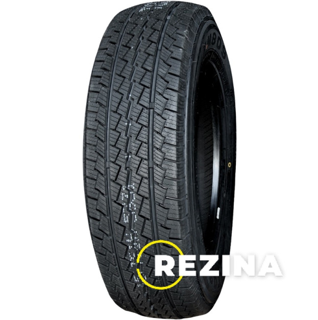 Kpatos FM809 205/70 R15C 106/104R
