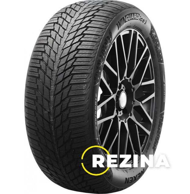 Nexen WinGuard Ice 3 235/50 R17 100T XL Korea 2024