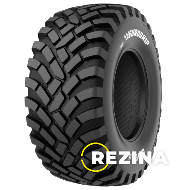 TVS FL909 (с/г) 560/60 R22.5 165D TL