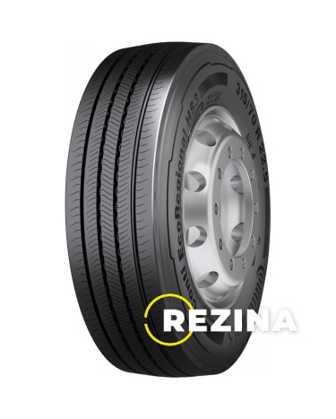 Continental EcoRegional HS3 (steering) 385/55 R22.5 160K PR20