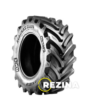 BKT AGRIMAX SIRIO (с/х) 710/70 R38 171D/168E TL