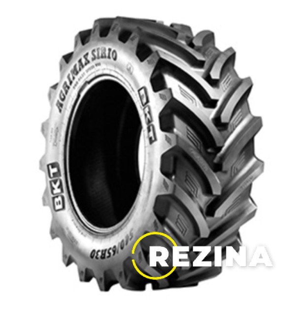 BKT AGRIMAX SIRIO (с/г) 710/70 R38 171D/168E TL