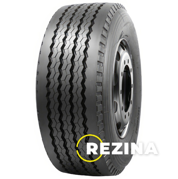 SUNET SR907 (причіпна) 385/65 R22.5 160K PR22