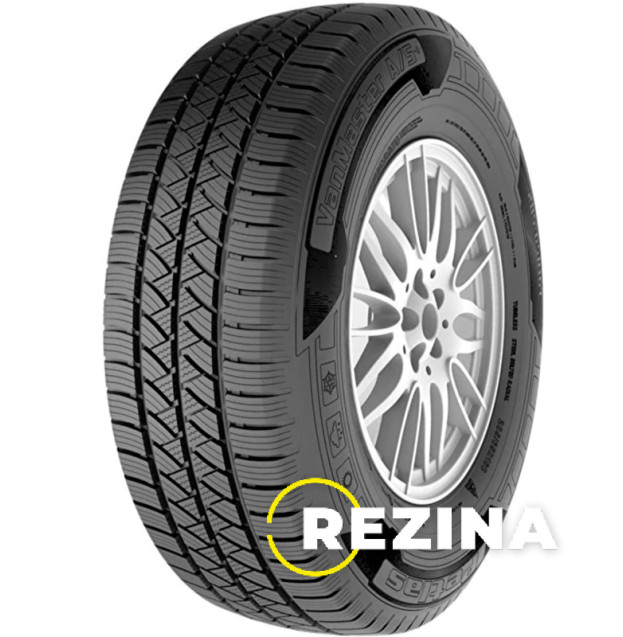 Starmaxx VanMaxx A/S+ 225/70 R15C 116/114R Туреччина 2024 року
