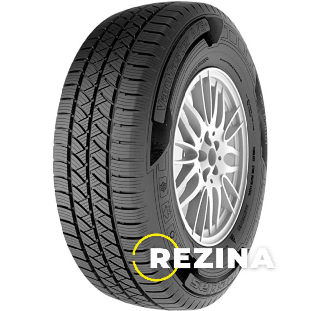 Starmaxx VanMaxx A/S+ 235/65 R16C 121/119R
