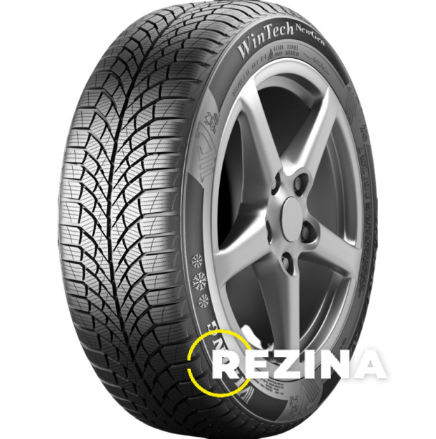 Viking WinTech NewGen 235/60 R18 107V XL FR Німеччина 2025 року