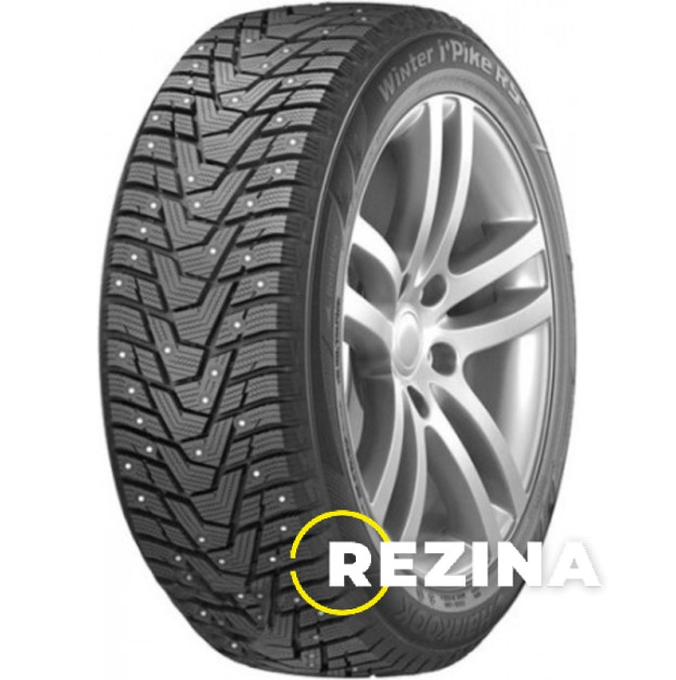 Hankook Winter i*Pike X W429A 275/45 R21 110T XL (під шип)