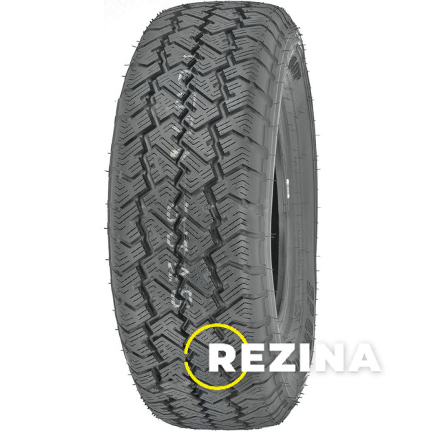 Dunlop SP QUALIFIER T.G.20 215/80 R16 107S XL