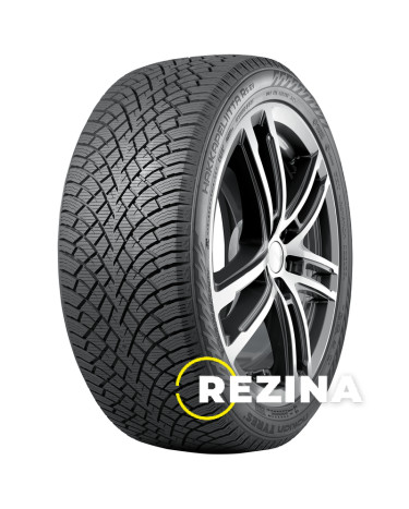 Nokian Hakkapeliitta R5 EV 265/45 R21 108T XL SilentDrive Финляндия 2025 года