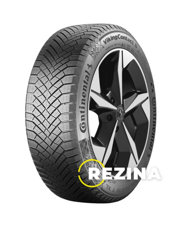 Continental VikingContact 8 315/35 R20 110T XL Словакия 2024 года
