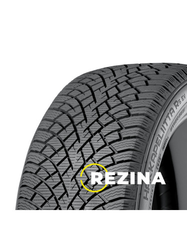 Nokian Hakkapeliitta R5 EV 245/50 R19 105R XL SilentDrive