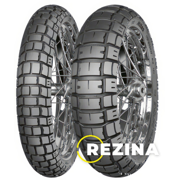 Mitas ENDURO TRAIL-ADV 150/70 R18 70V