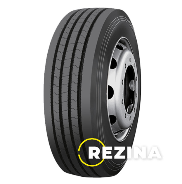 Long March LM217 (рульова) 315/80 R22.5 150/148J