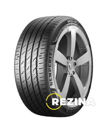 Semperit Speed-Life 3 195/65 R15 91H Demo