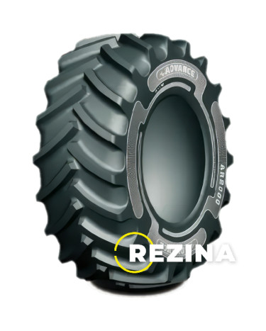 Advance AR2000 (с/х) 710/75 R42 181D TL