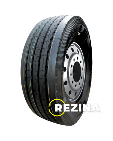 Kunlun KT876 (рулевая) 315/70 R22.5 154/151L