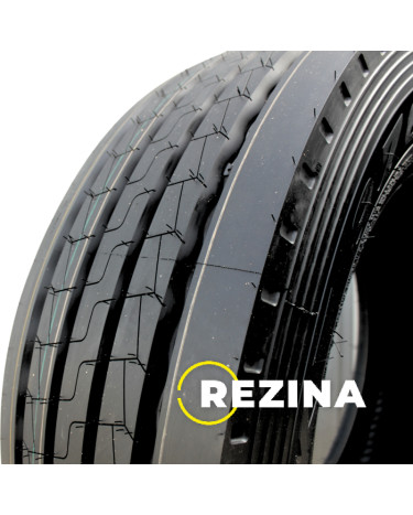 Kunlun KT876 (рулевая) 315/70 R22.5 154/151L