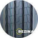 Kunlun KT876 (рулевая) 315/70 R22.5 154/151L