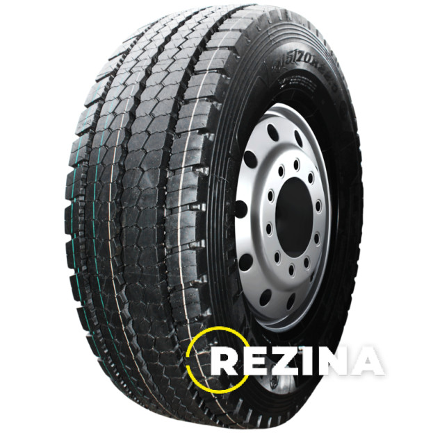 Kunlun KT872 (ведущая) 315/70 R22.5 154/151L