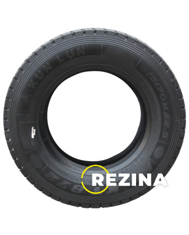 Kunlun KT872 (driving) 315/70 R22.5 154/151L