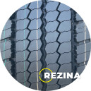 Kunlun KT872 (driving) 315/70 R22.5 154/151L