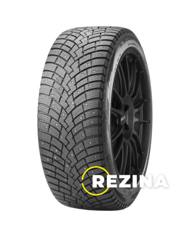 Pirelli Scorpion Ice Zero 2 225/60 R18 104T XL RSC (stud)